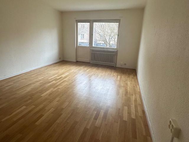 Lägenhet hyra i Kristianstad, Skåne