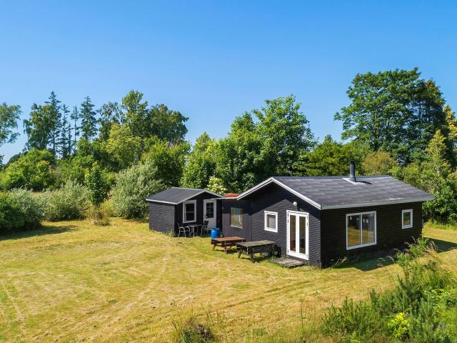 Hus til salg i Lolland