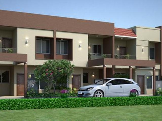 Villa for sale in Madya