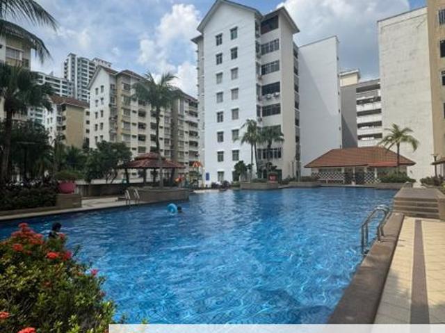 Condominium for sale in Kepong, Kuala Lumpur