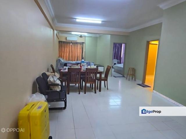 Condominium for rent in Kepong, Kuala Lumpur