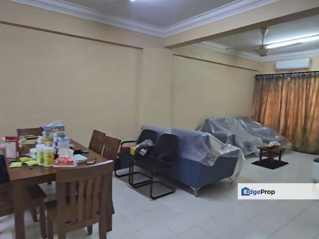 Condominium for rent in Kepong, Kuala Lumpur