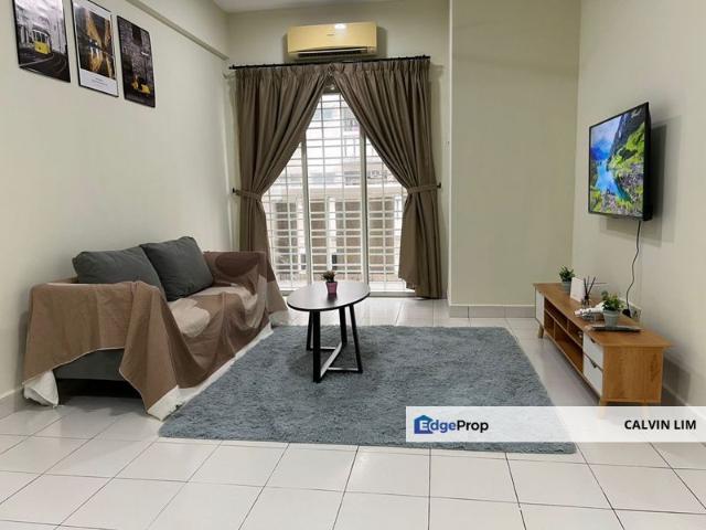 Condominium for sale in Kepong, Kuala Lumpur