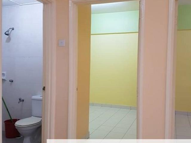 Condominium for sale in Kepong, Kuala Lumpur