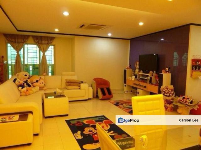 Condominium for sale in Kepong, Kuala Lumpur