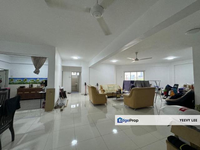 Condominium for sale in Kepong, Kuala Lumpur