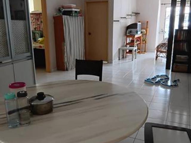 Condominium for sale in Kepong, Kuala Lumpur