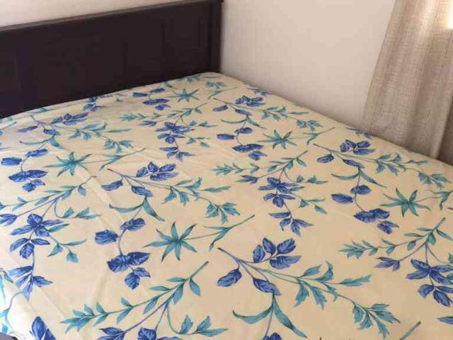 Apartment for rent in Kepong, Kuala Lumpur