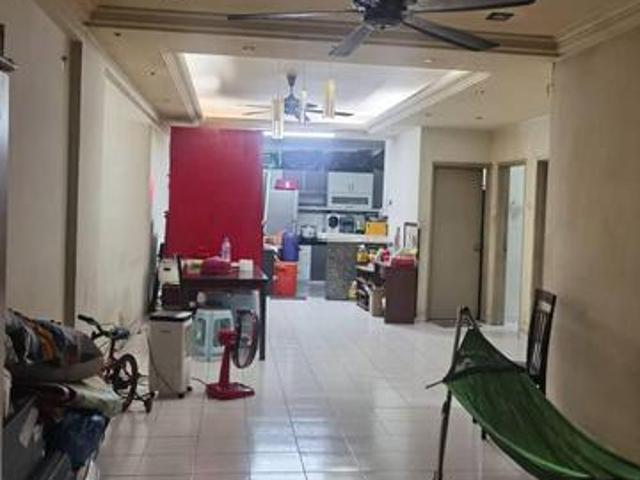 Condominium for sale in Kepong, Kuala Lumpur