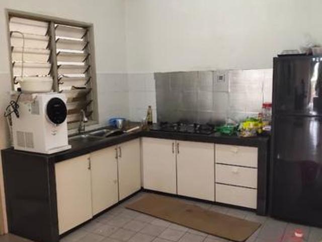 Condominium for rent in Kepong, Kuala Lumpur