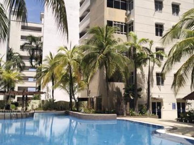 Condominium for sale in Kepong
