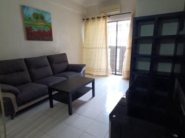 Condominium for sale in Kepong, Kuala Lumpur