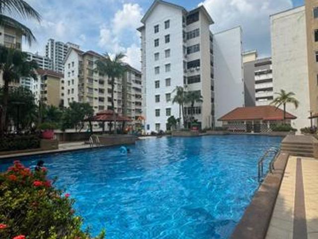 Condominium for sale in Kepong, Kuala Lumpur