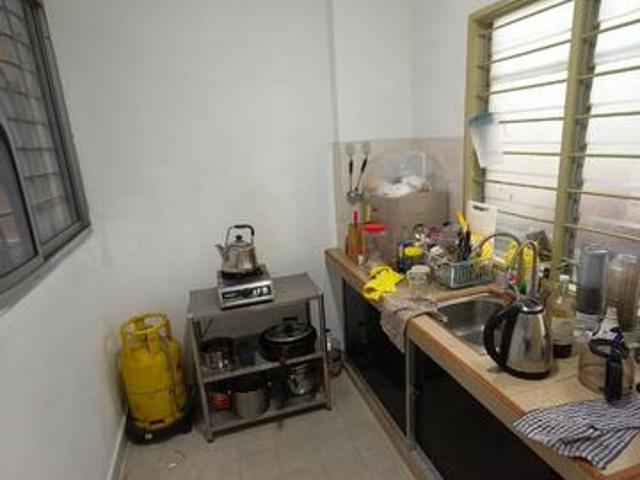 Condominium for rent in Kepong, Kuala Lumpur