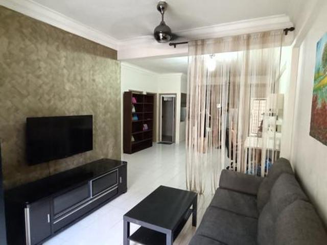 Condominium for rent in Kepong, Kuala Lumpur