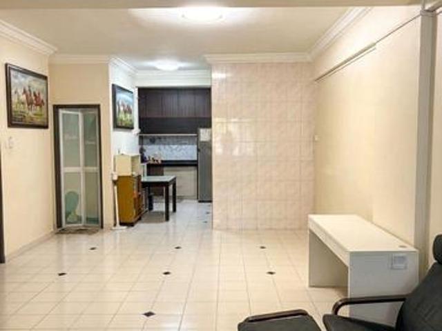 Condominium for sale in Kepong