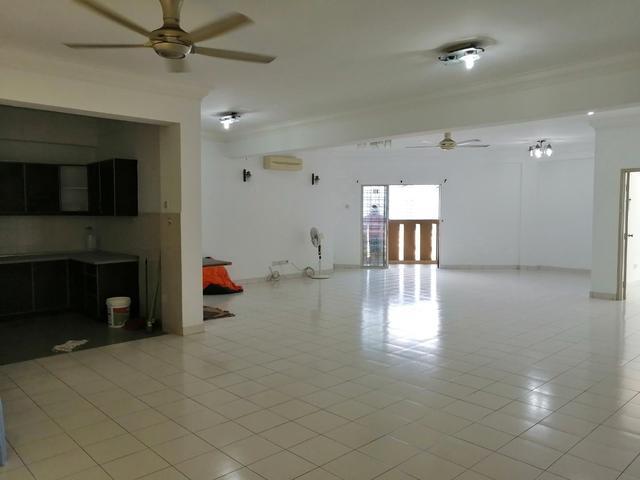 Condominium for sale in Kepong, Kuala Lumpur