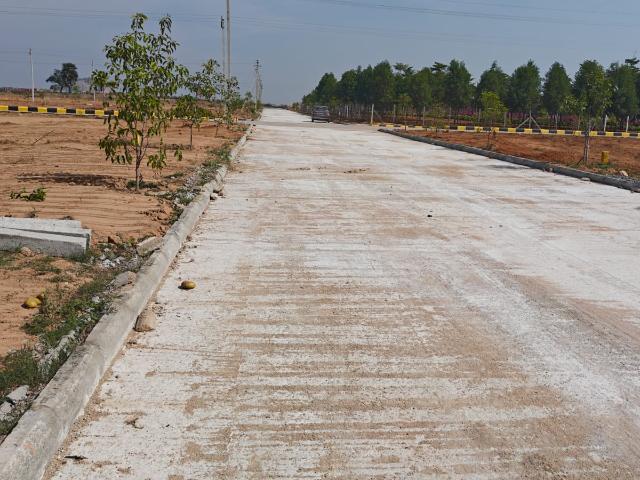 Land for sale in Haidarabad, Telangana