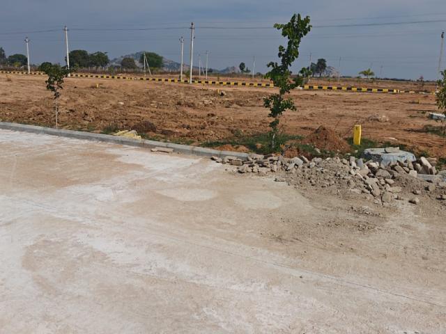 Land for sale in Haidarabad, Telangana