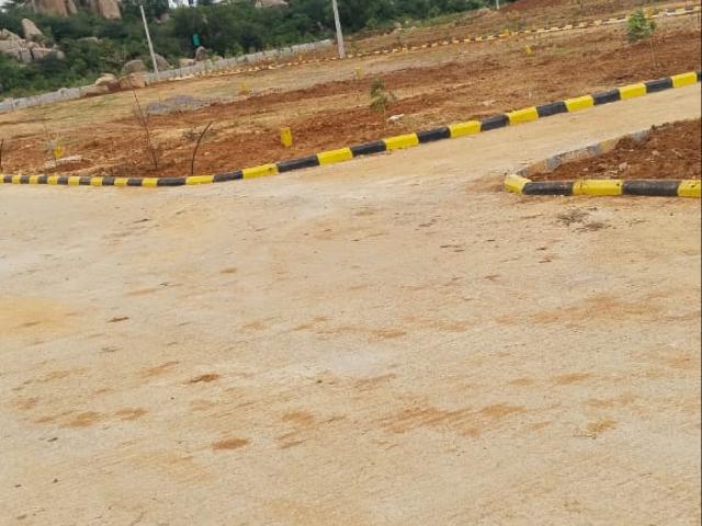 Land for sale in Haidarabad, Telangana
