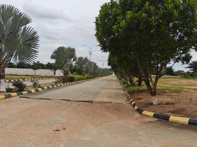 Land for sale in Haidarabad, Telangana