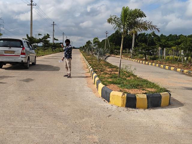 Land for sale in Haidarabad, Telangana