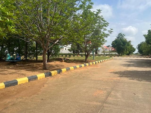 Land for sale in Haidarabad, Telangana