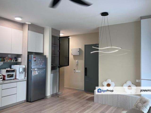 Condominium for sale in Kepong, Kuala Lumpur