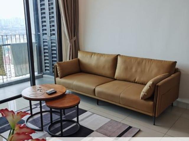 Condominium for sale in Taman Usahawan Kepong, Kepong
