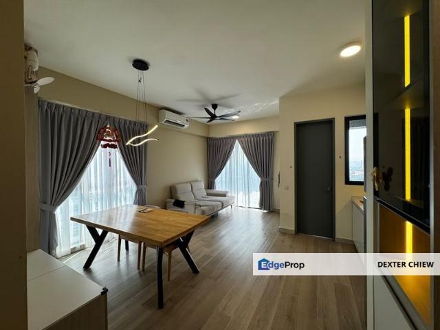 Condominium for sale in Kepong, Kuala Lumpur
