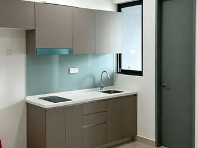 Condominium for rent in Kepong, Kuala Lumpur
