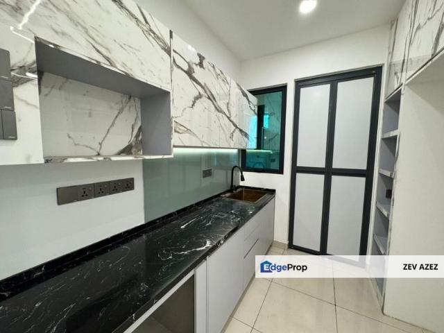 Condominium for rent in Kepong, Kuala Lumpur