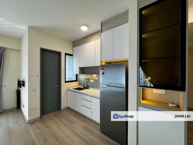 Condominium for sale in Kepong, Kuala Lumpur
