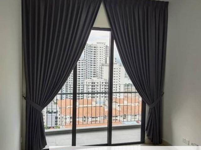 Condominium for rent in Kepong, Kuala Lumpur