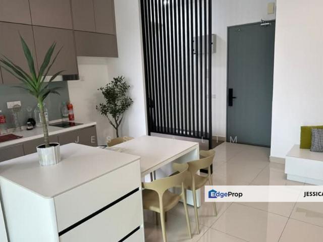 Condominium for sale in Kepong, Kuala Lumpur
