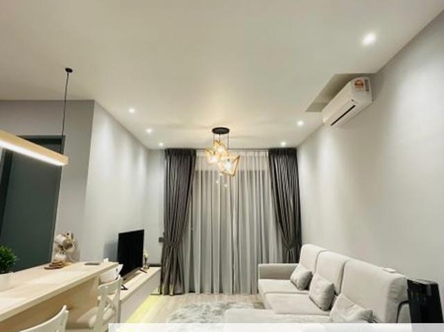 Condominium for sale in Taman Usahawan Kepong, Kepong