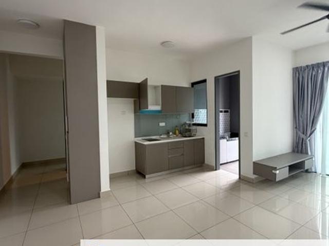 Condominium for rent in Kepong, Kuala Lumpur