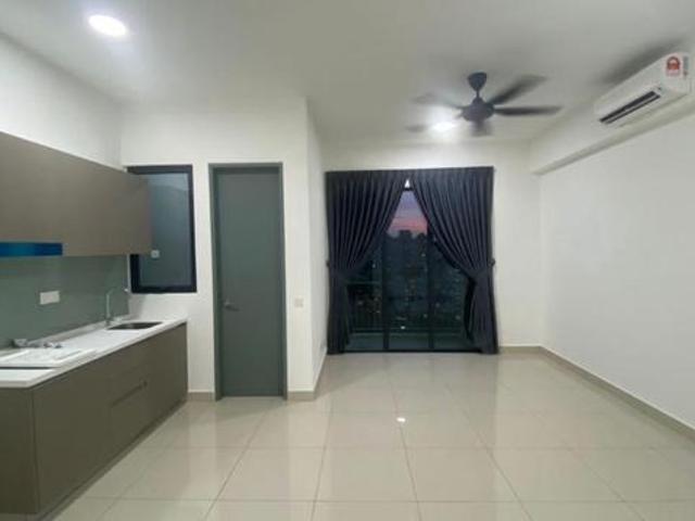 Serviced Residence for rent in Kepong, Kuala Lumpur