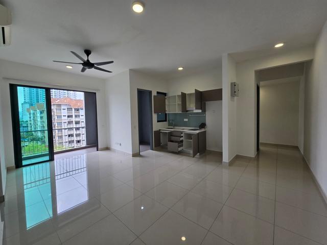 Serviced Residence for sale in Kepong, Kuala Lumpur
