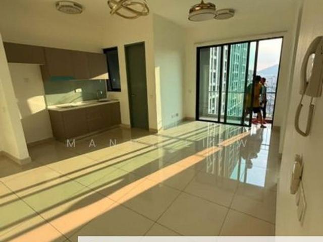 Condominium for rent in Taman Usahawan Kepong, Kepong