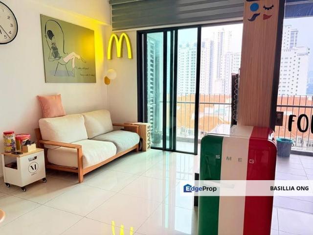 Condominium for sale in Kepong, Kuala Lumpur