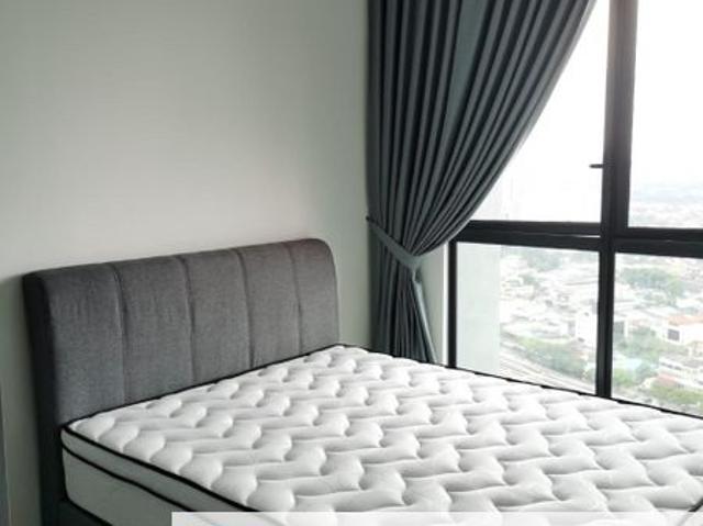 Condominium for sale in Taman Usahawan Kepong, Kepong