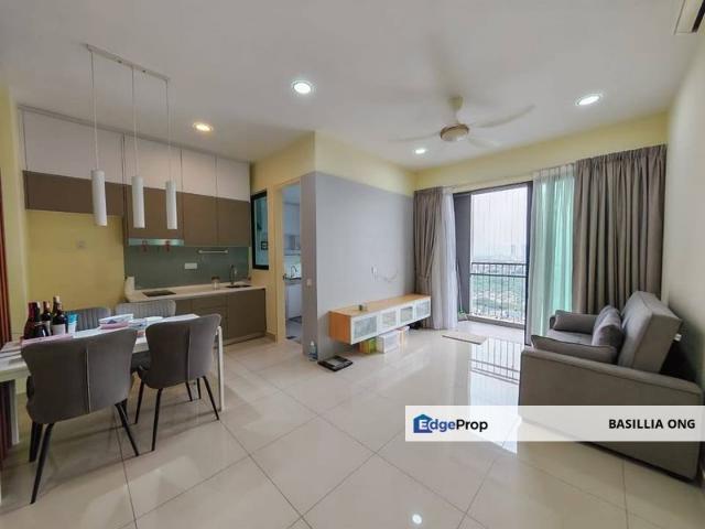 Condominium for sale in Kepong, Kuala Lumpur