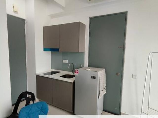 Condominium for rent in Taman Usahawan Kepong, Kepong