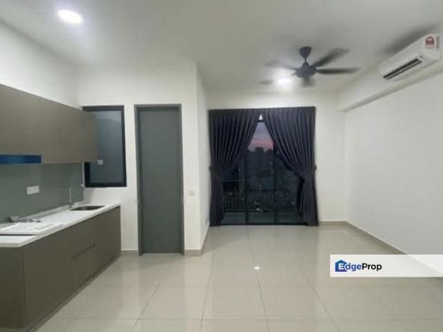 Condominium for rent in Taman Usahawan Kepong, Kepong