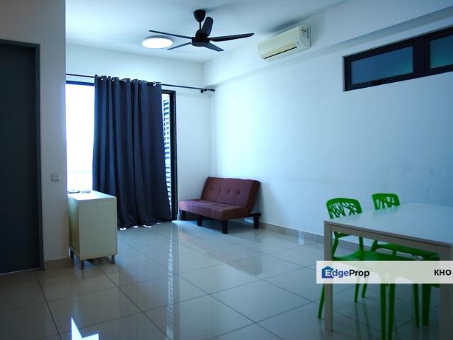 Condominium for sale in Kepong, Kuala Lumpur
