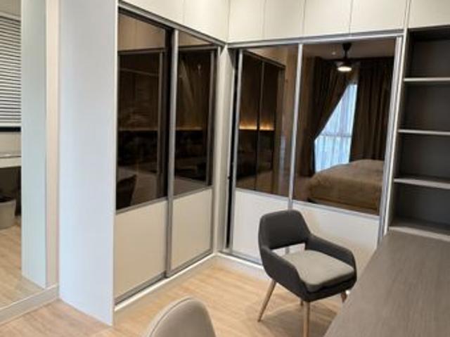 Condominium for rent in Taman Usahawan Kepong, Kepong