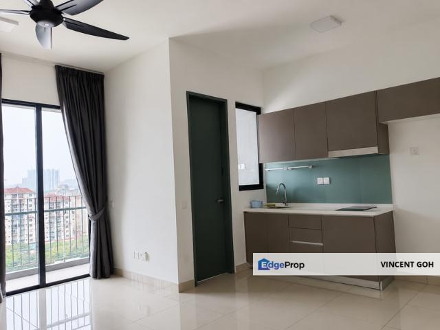 Condominium for sale in Kepong, Kuala Lumpur