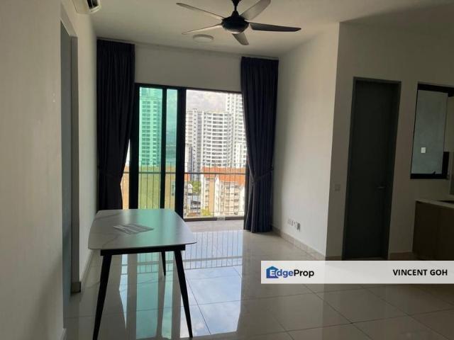 Condominium for sale in Taman Usahawan Kepong, Kepong