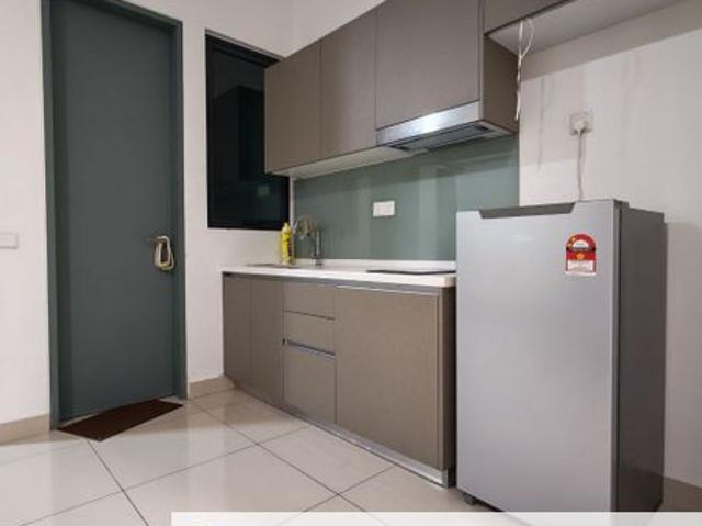 Condominium for rent in Kepong, Kuala Lumpur